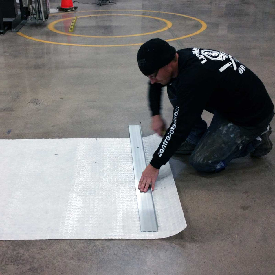 Laticrete Strata Mat XT, Full Roll 150 sq. ft.