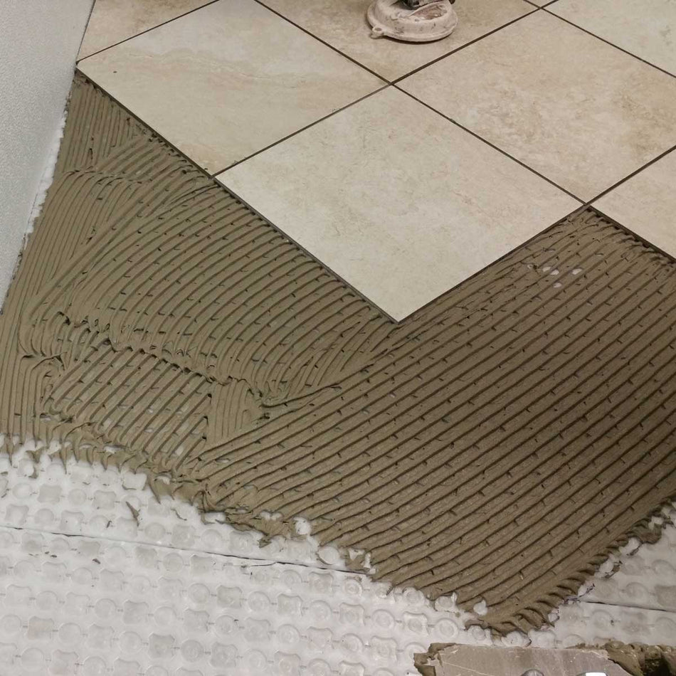 Laticrete Strata Mat XT, Full Roll 150 sq. ft.