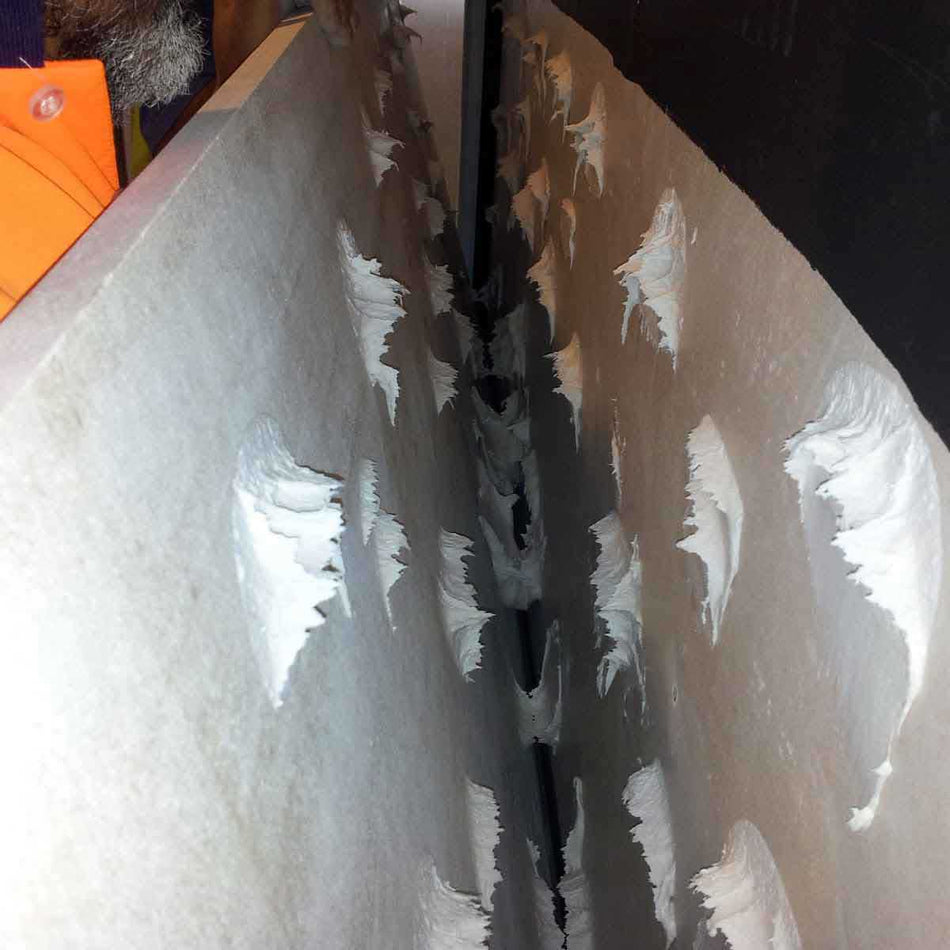 Latapoxy 310 Stone Adhesive and Mixer