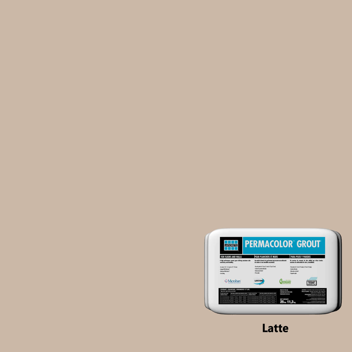 Laticrete Grout Coverage Chart Mapei Grout Color Chart For Your