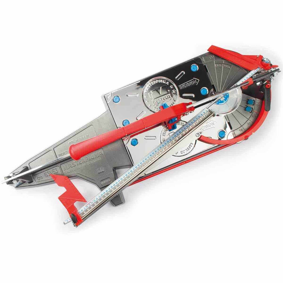 Montolit Masterpiuma Evolution 3 Push Tile Cutter