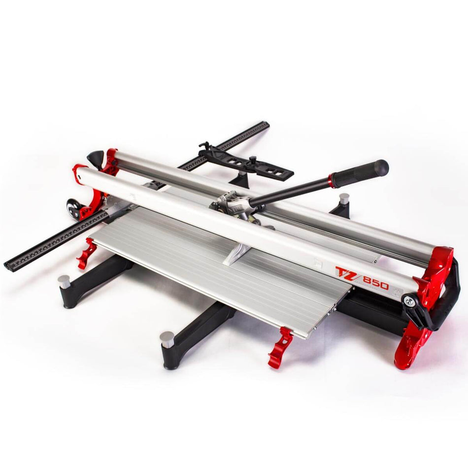 Rubi TZ Series Professional Tile Cutters