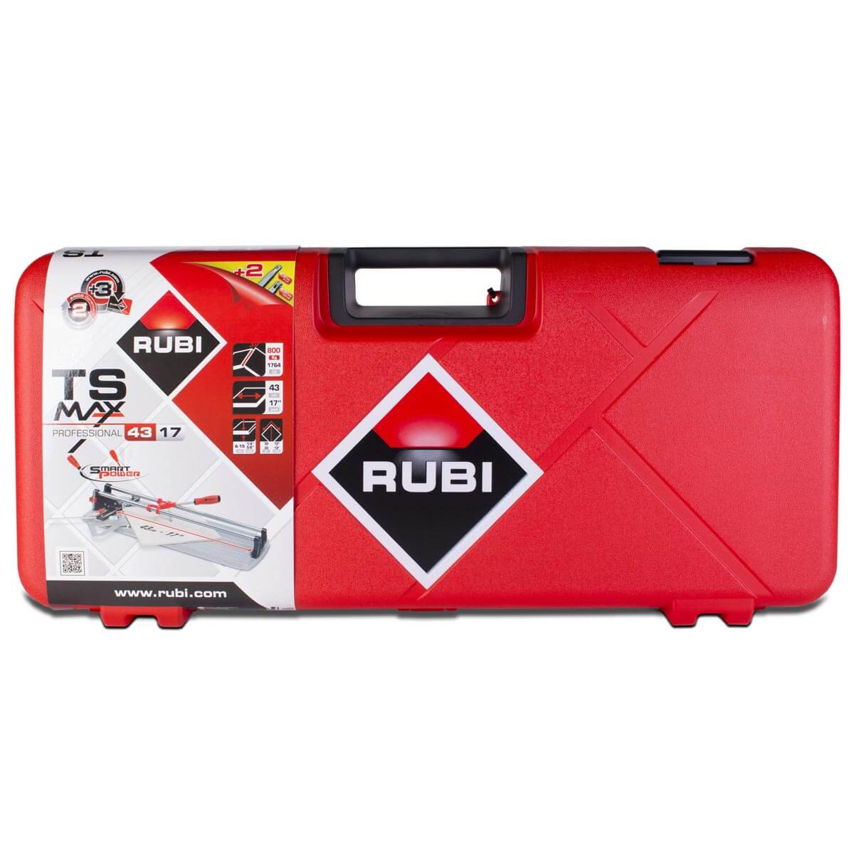 Rubi TS Max Tile Cutter