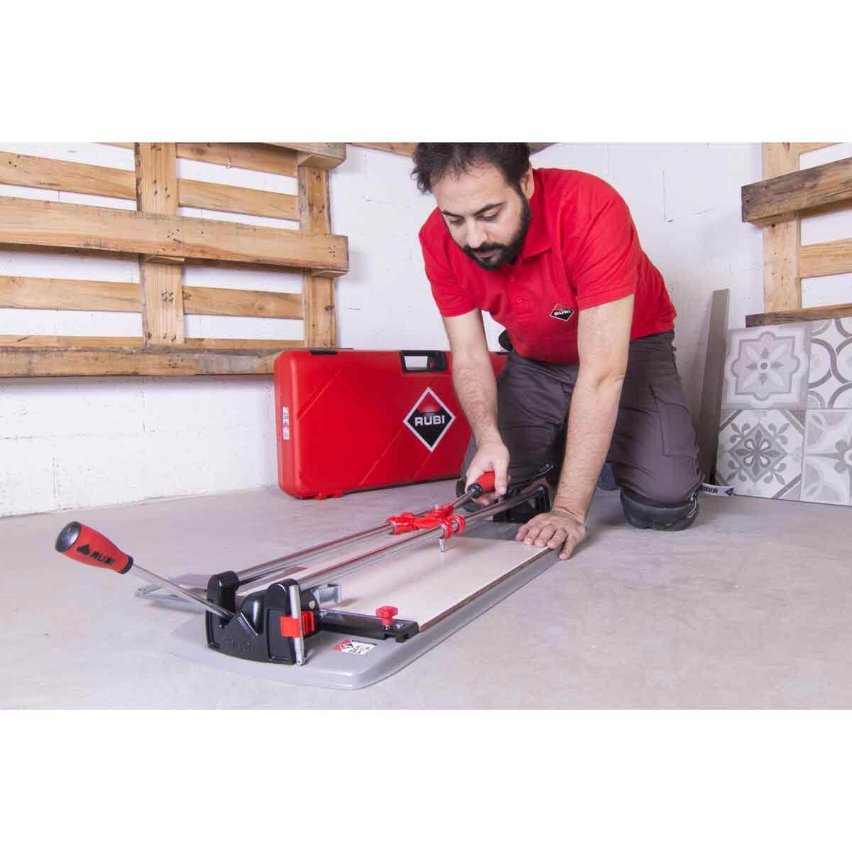 Rubi TS Max Tile Cutter