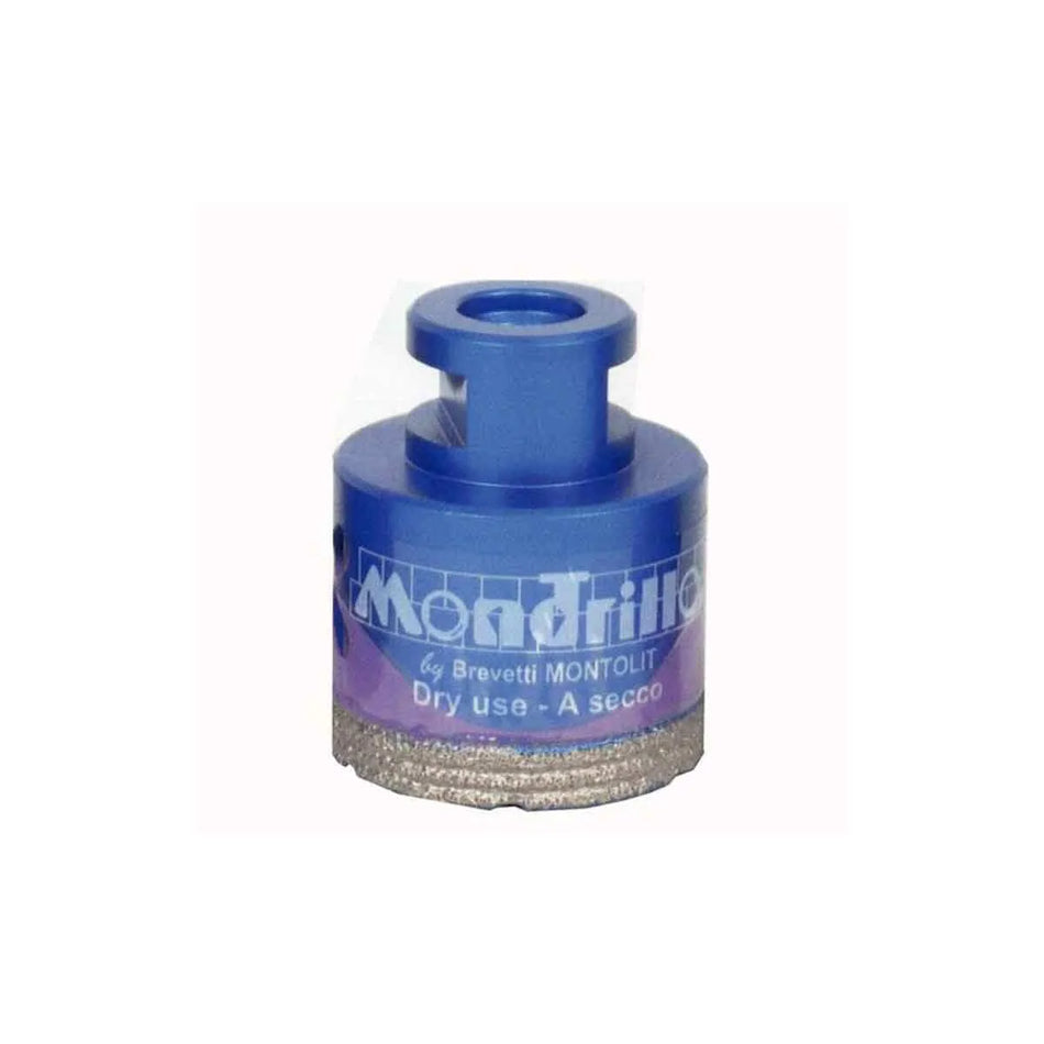 Montolit Mondrillo Dry-Cutting Diamond Core Bits