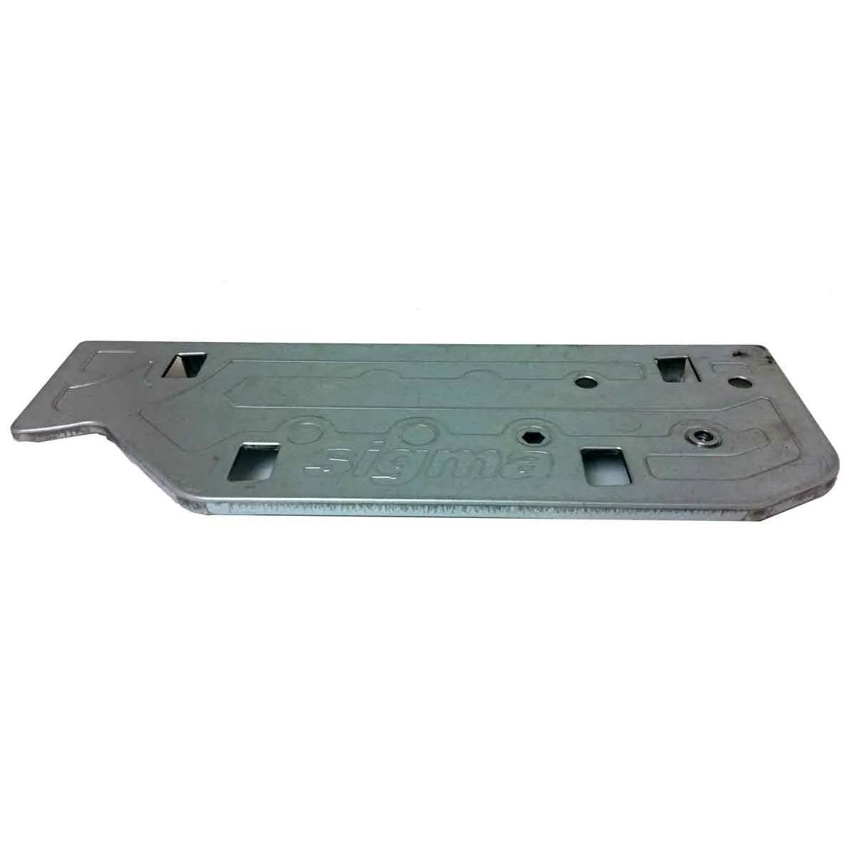 Sigma 3C2 Tile Cutter Left Platform