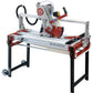 Raimondi Zipper Advanced Rail Saw