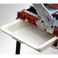 Raimondi Zipper Advanced Rail Saw