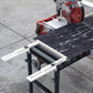Raimondi Zipper Advanced Rail Saw