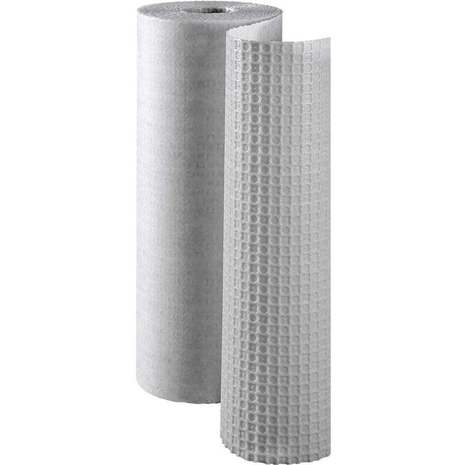 Laticrete 323 sq ft. Strata Mat Uncoupling Membrane