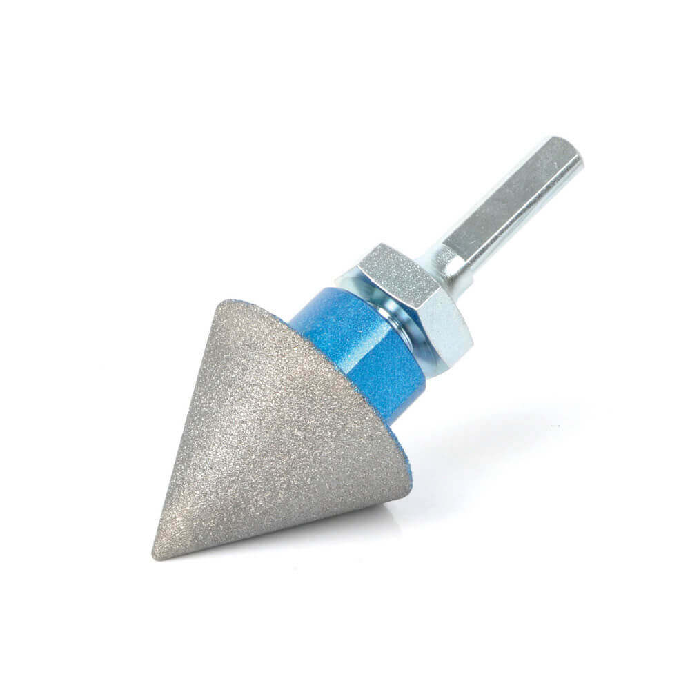 Montolit Diamond Bit For Counter Tops