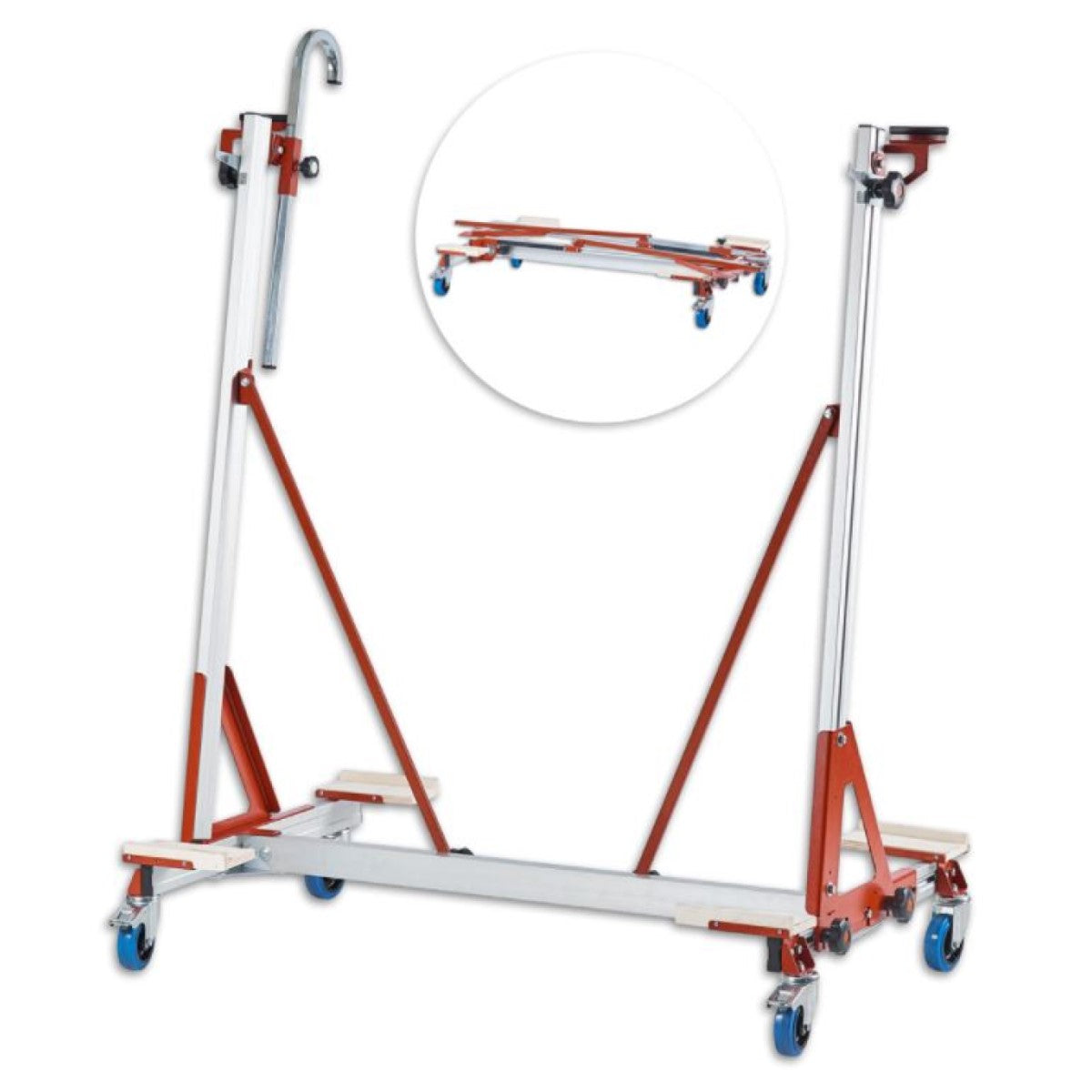 Raimondi Cart for Transporting Large Tile