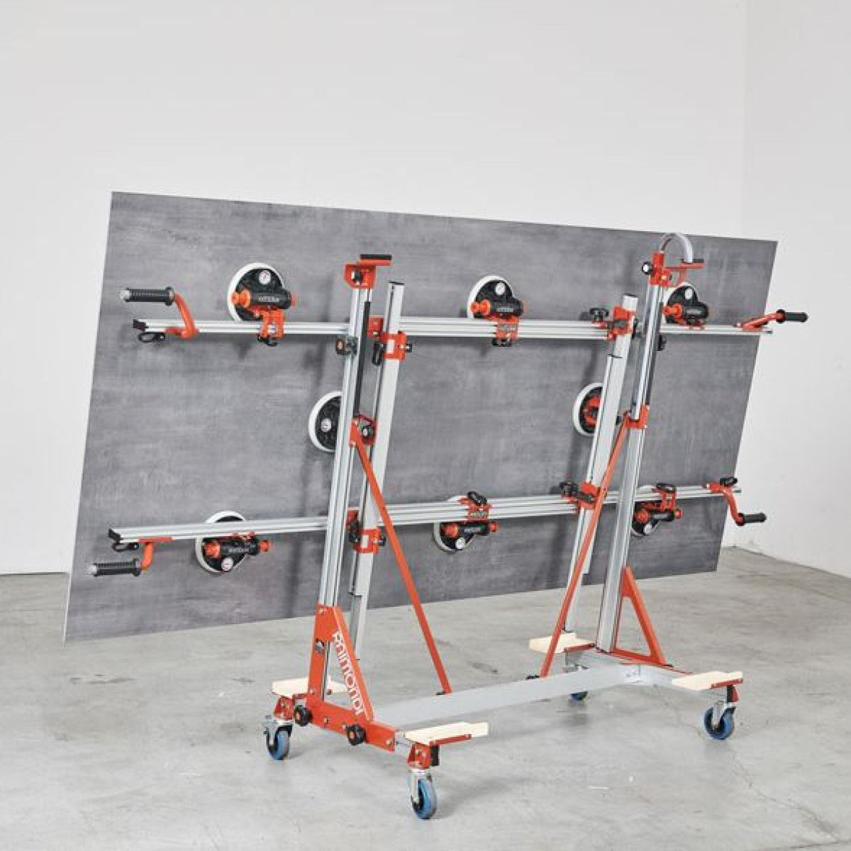 Raimondi Cart for Transporting Large Tile