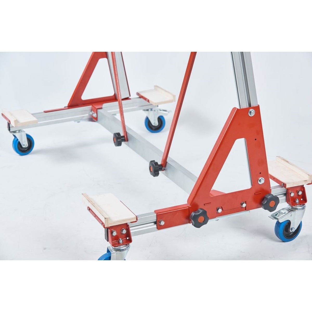 Raimondi Cart for Transporting Large Tile