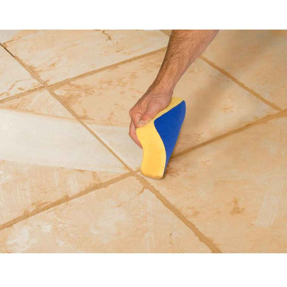 QEP 7-1/2" Microfiber Sponge