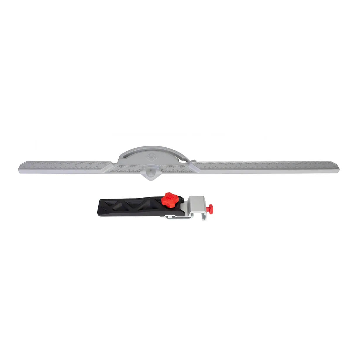 Rubi TR-Magnet Tile Cutter Ruler Guide with Lateral Stop – Gulf Coast ...