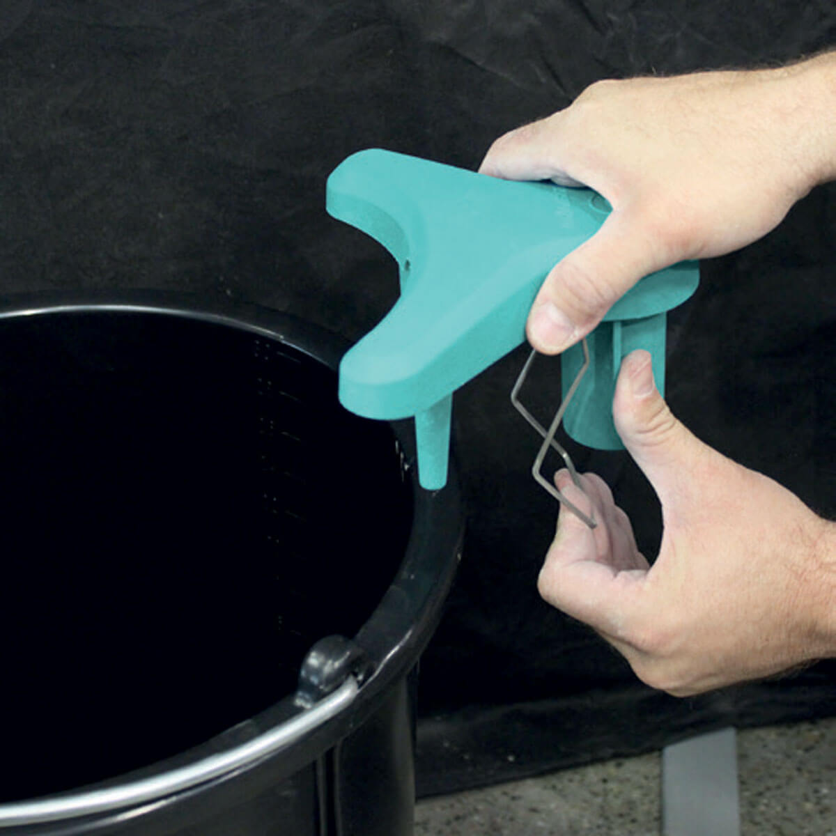 Collomix Dust Extraction Attachment - dust.EX – Gulf Coast