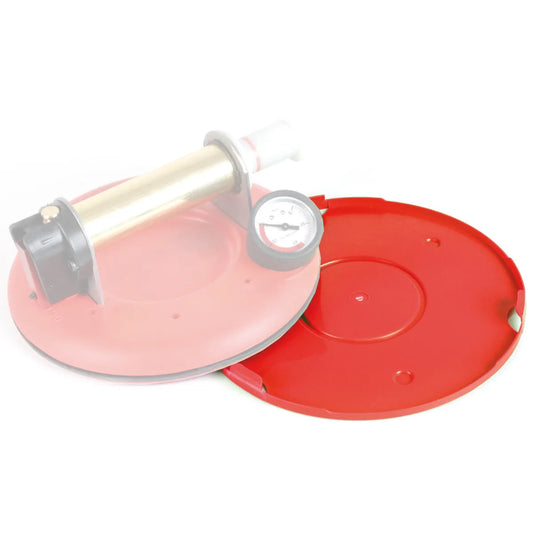 Montolit Protective Polyester Cover For 8" Suction Cups