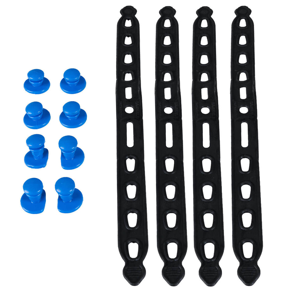 Barwalt KN-1 Knee Pads