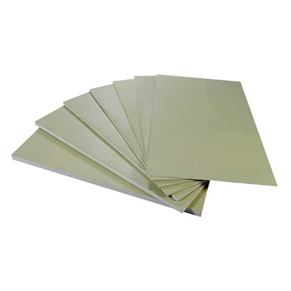 9450-0100-2P Laticrete 3' x 5' x 1" Hydro Ban Board - Pallet