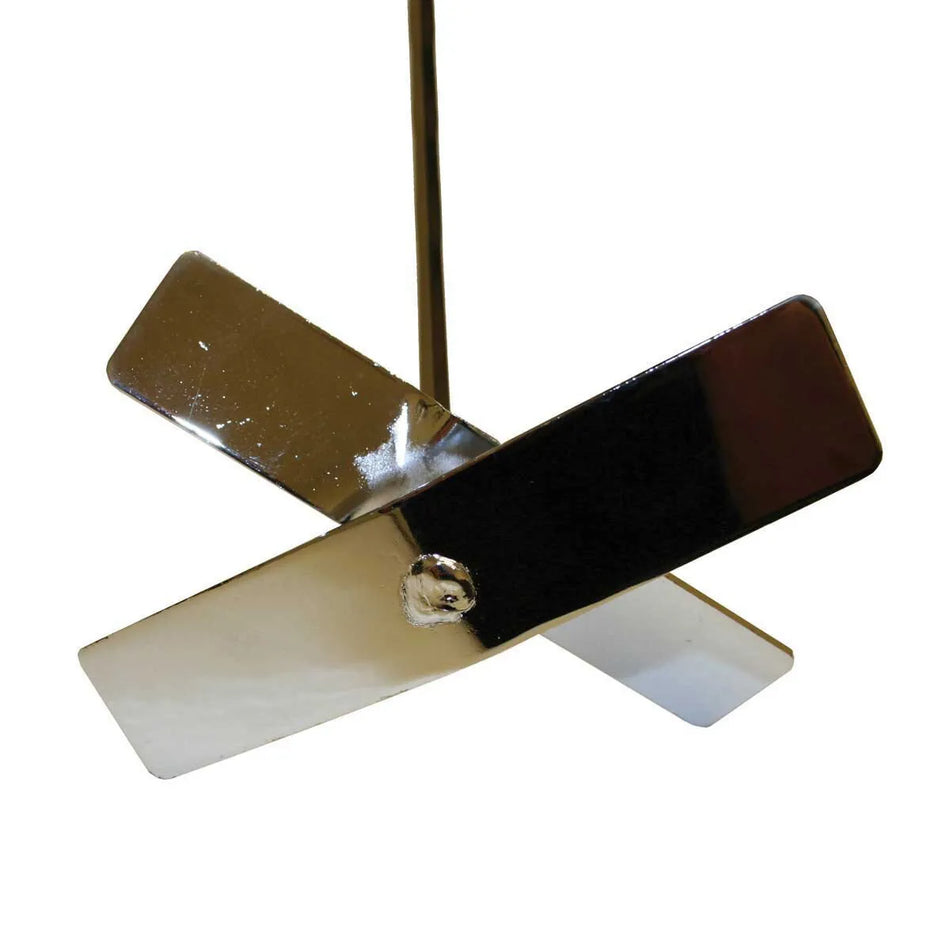 Barwalt 28" Cross Blade Mixer