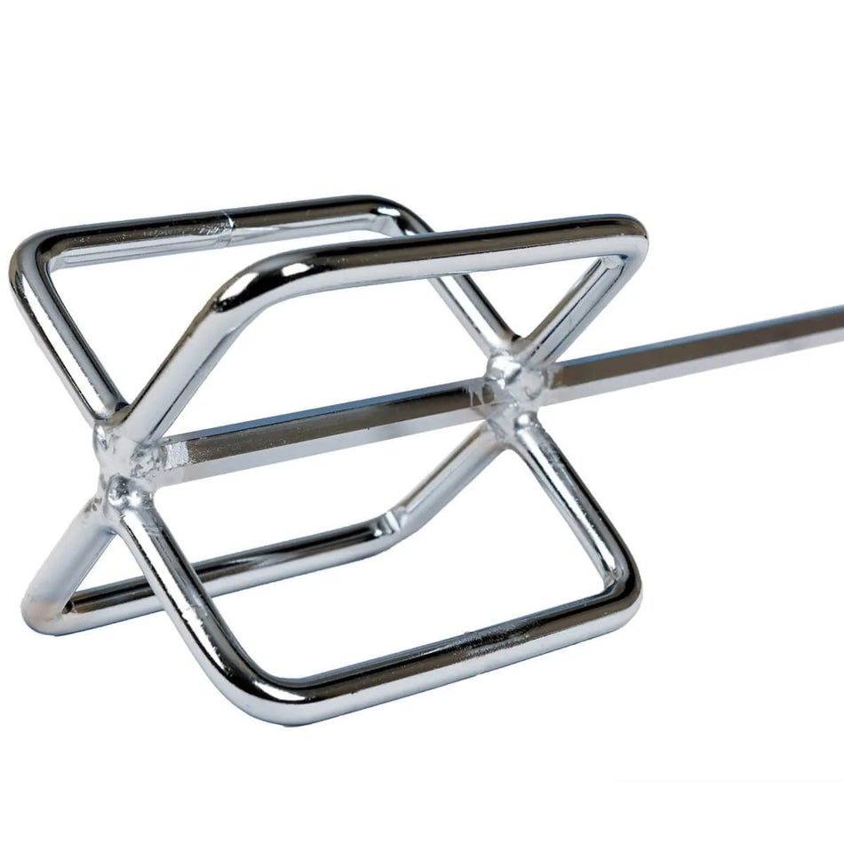 Barwalt 30" Mud Beater Mixer