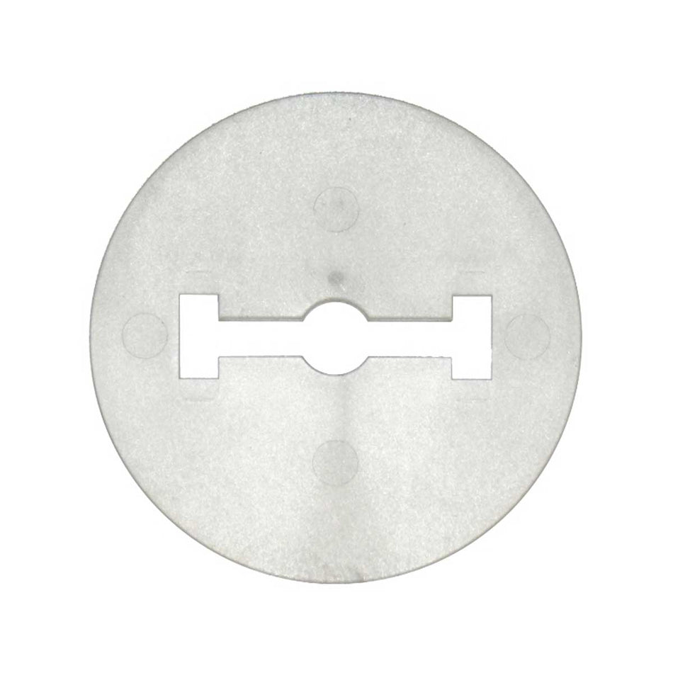 Universal Protection Plates - 100 Piece Box