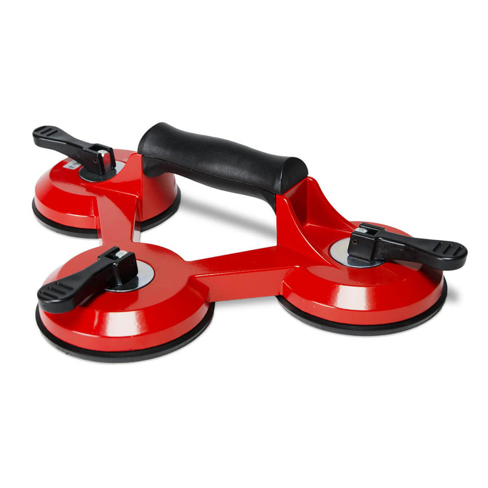 RUBI Triple Suction Cup