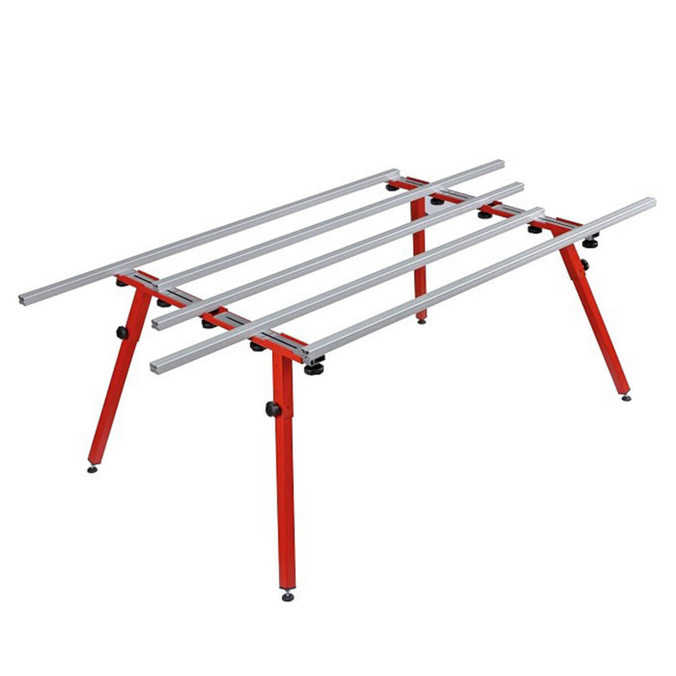Montolit Work Bench for Large Format Tile