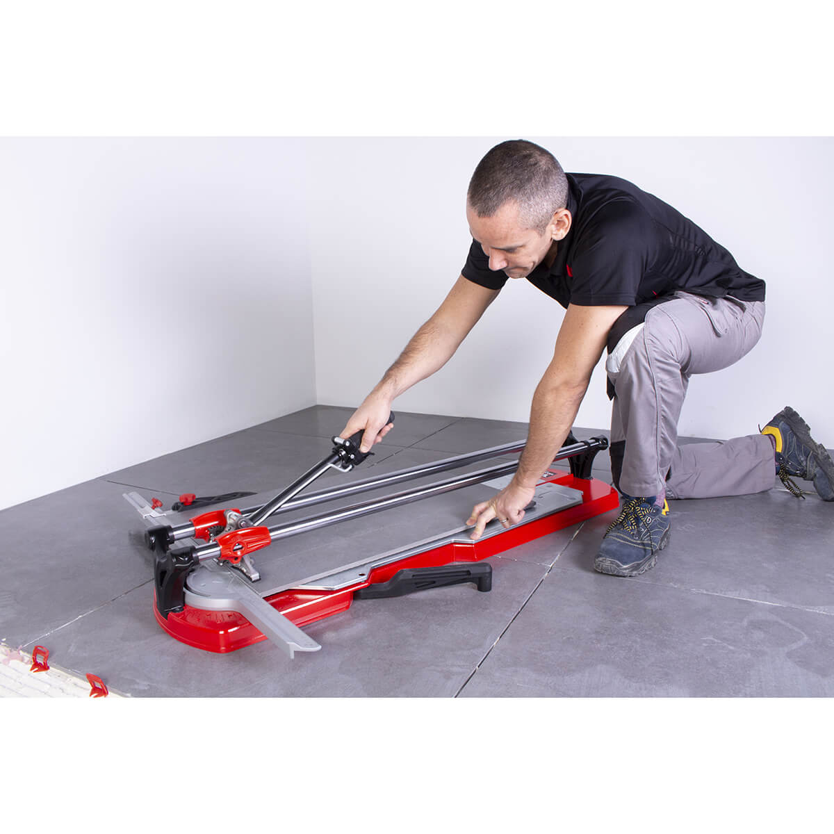 Rubi TX MAX Series Professional Tile Cutters