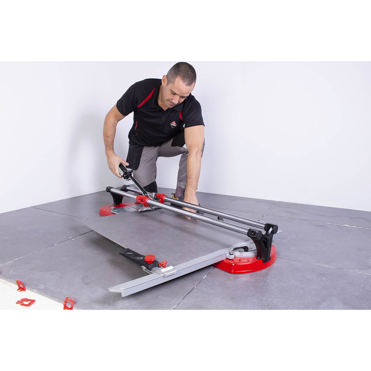 Rubi TX MAX Series Professional Tile Cutters