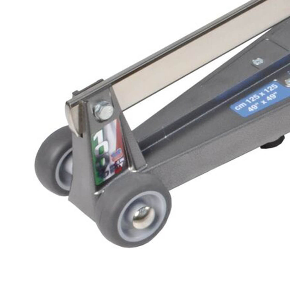 Montolit 125P3 and 155P3 Replacement Wheel Kit