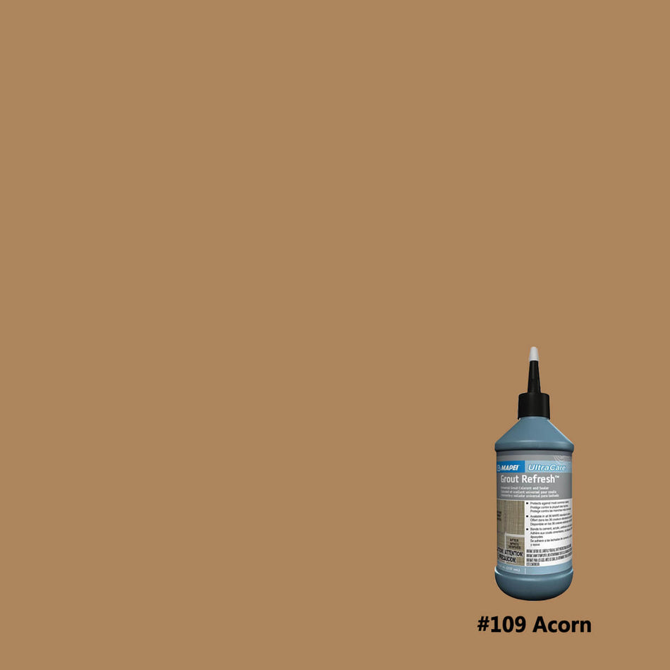 Mapei Ultracare Grout Refresh
