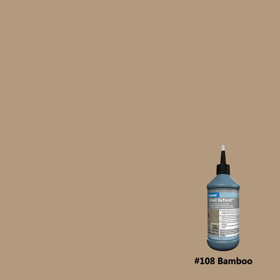 Mapei Ultracare Grout Refresh