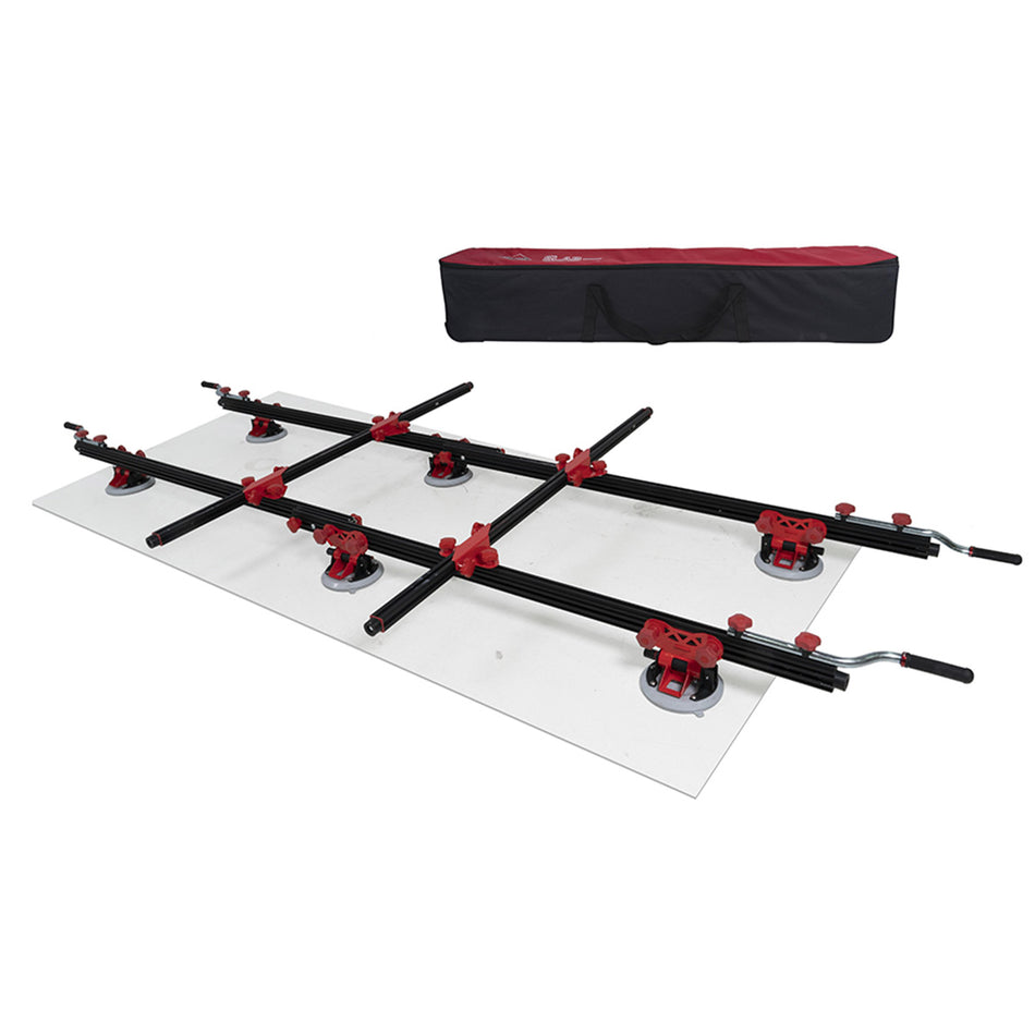 Rubi Conveyor Slab Trans Heavy Duty N