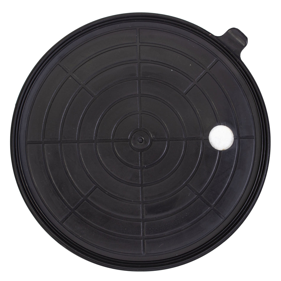 Rubi SLAB TRANS HD 8" Vacuum Suction Cup