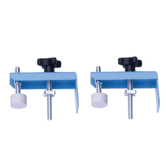 Sigma Tile Clamps for 63F Workbench - Set of 2