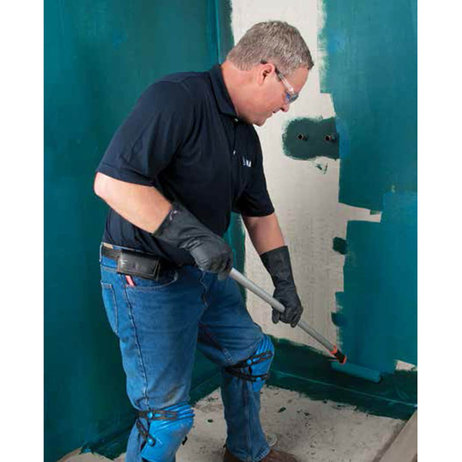 Mapelastic AquaDefense Waterproofing Membrane - 5 Gallon