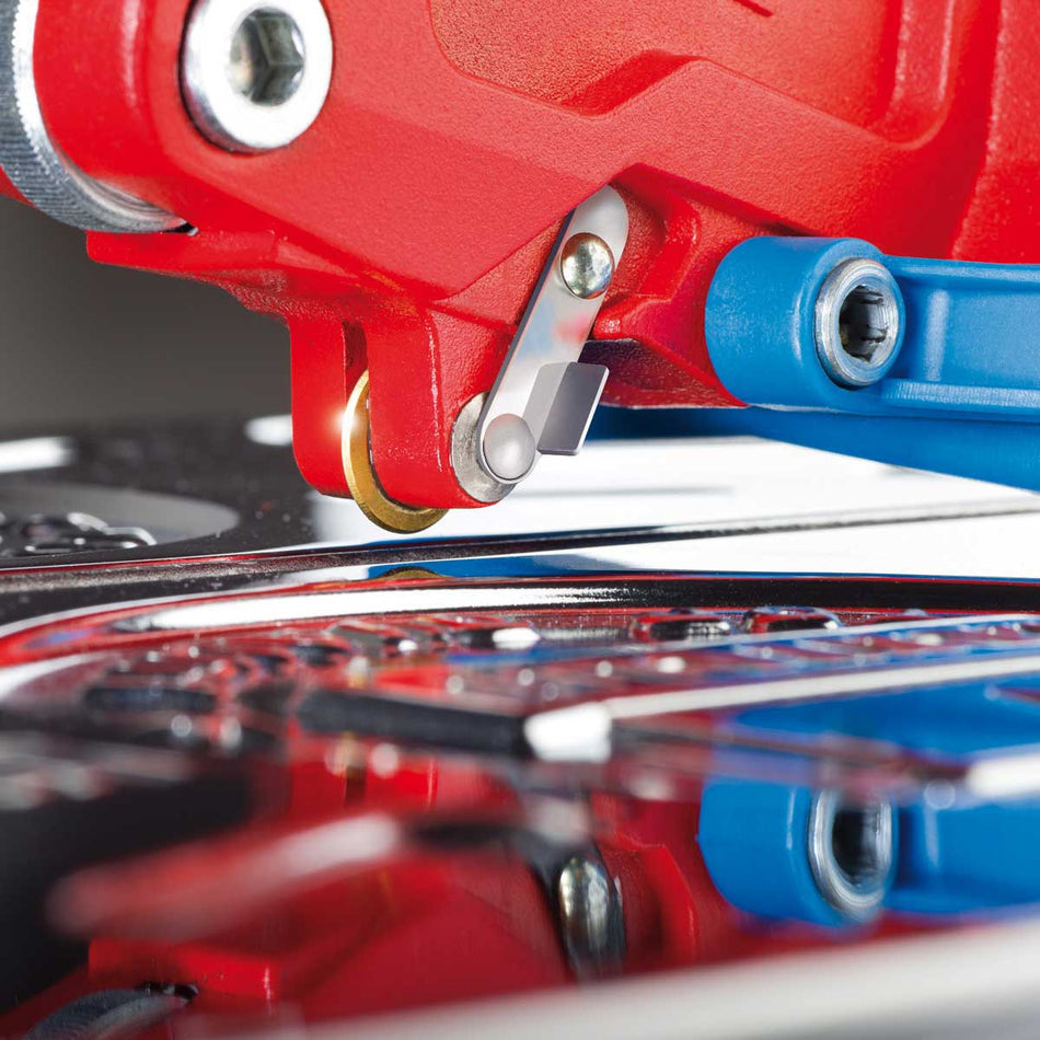 Montolit Masterpiuma Titanium Replacement Wheel