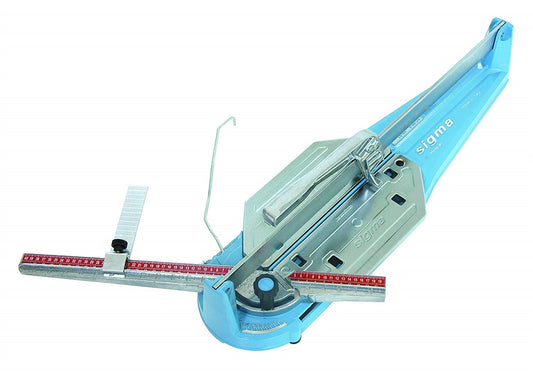 Sigma (2B3) 26″ Pull Handle Tile Cutter (INCHES)