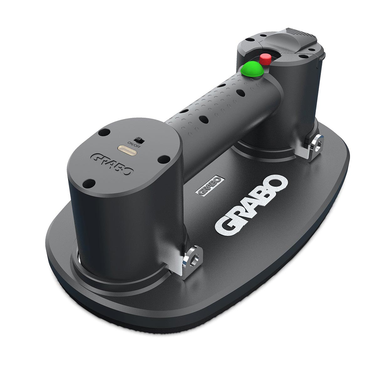 GRABO Electric Vacuum Lifter