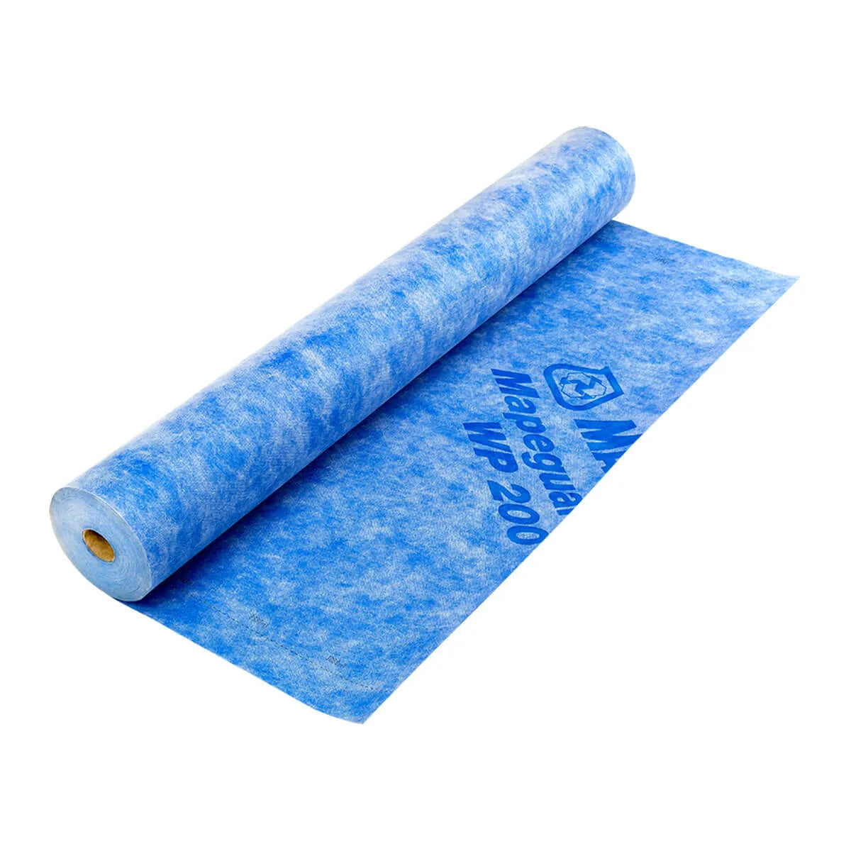 WP200 Mapeguard Waterproofing & Anti Fracture Membrane