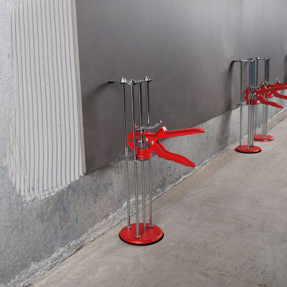 Montolit Leveling Lifters