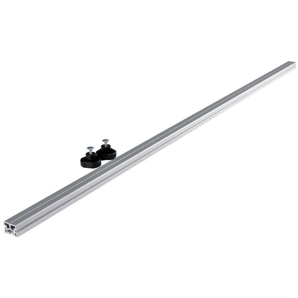 Montolit Work Table Extra Aluminum Bar