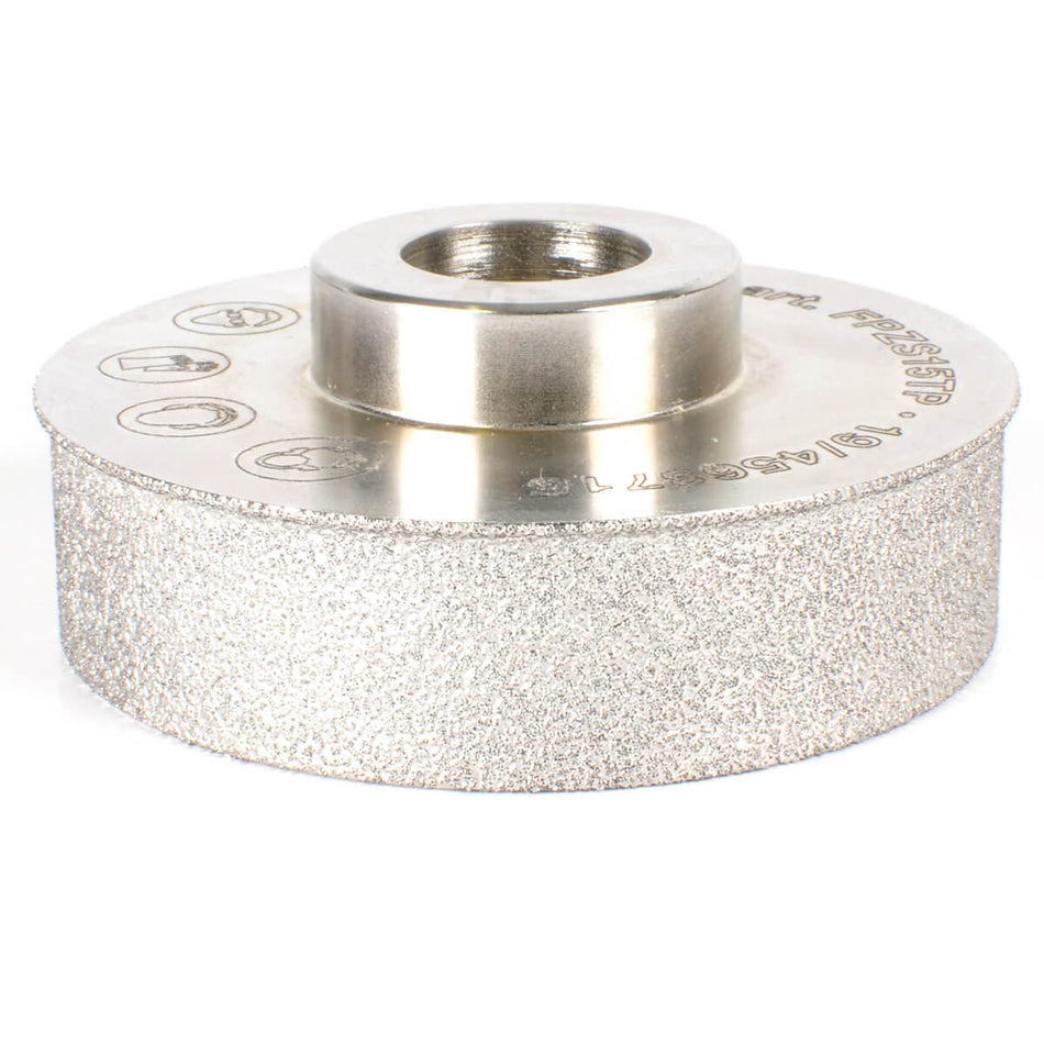 Montolit TOPPROFILE 15mm Rectifying Diamond Wheel