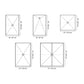 Schluter System Kerdi Shower Kit