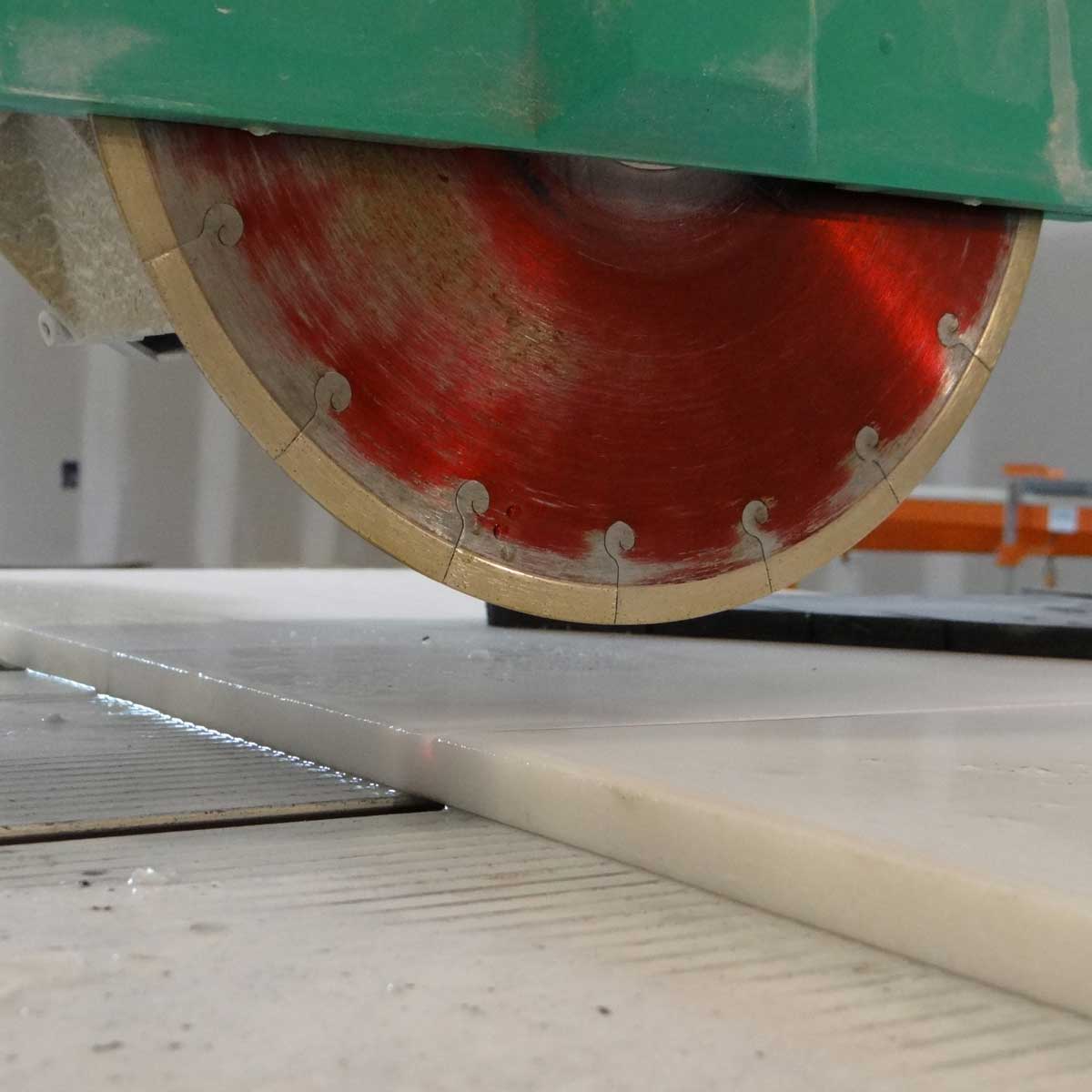 Razor Porcelain Diamond Blade – Gulf Coast Flooring Distributor LLC