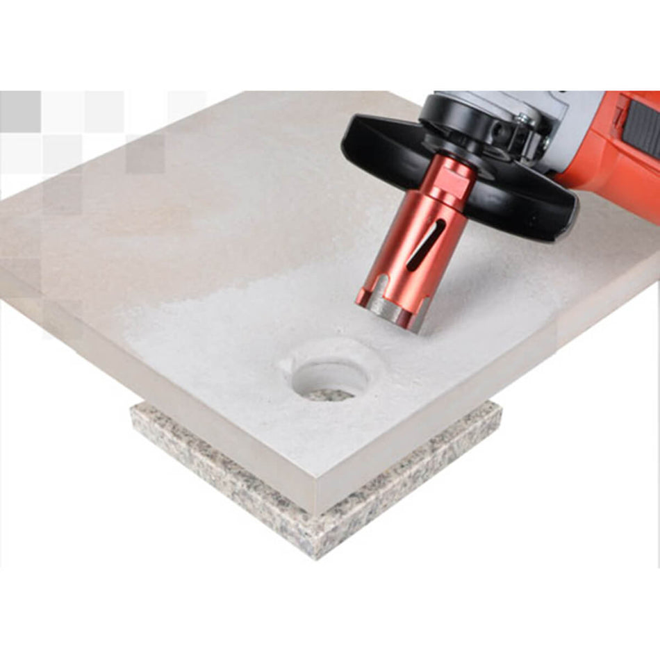 Montolit FT-S Dry Diamond Core Bits