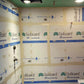 GoBoard Tile Backer Board 1/2" x 3' x 5' - 7 Piece Package
