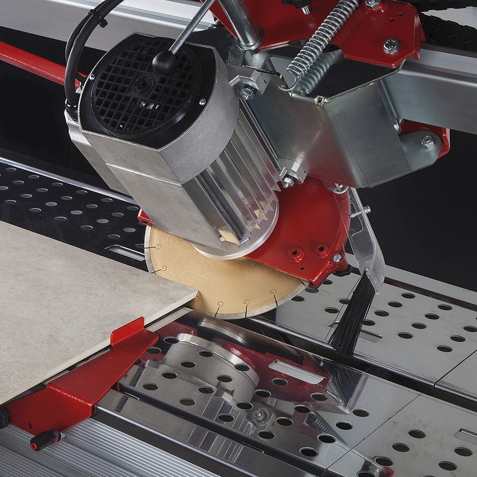 Montolit Brooklyn Tile Saw 51-1/2″